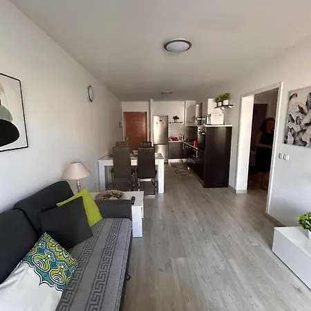 Appartement Casa Matilde *