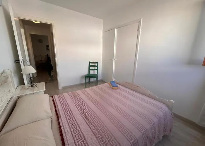 Apartment Casa Matilde Corralejo