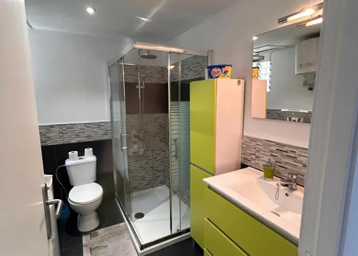 Apartment Casa Matilde Corralejo