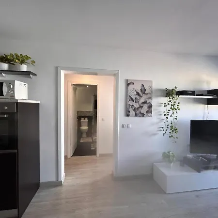 Casa Matilde Apartamento