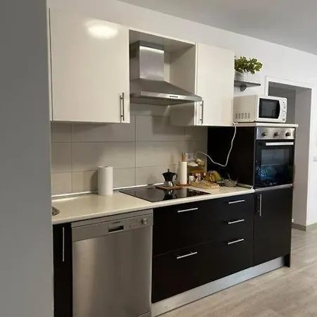 Apartamento Casa Matilde Corralejo