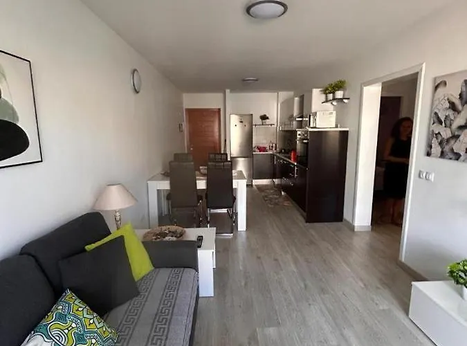 Lejlighed Casa Matilde *