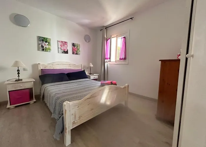 Casa Matilde * コラレホ