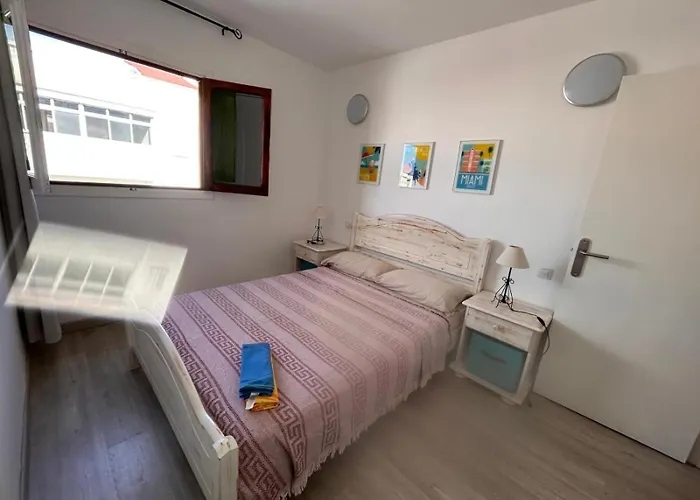 Lejlighed Casa Matilde *