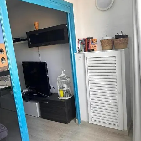 Lägenhet Casa Matilde *