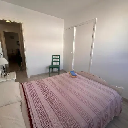 Lägenhet Casa Matilde Corralejo