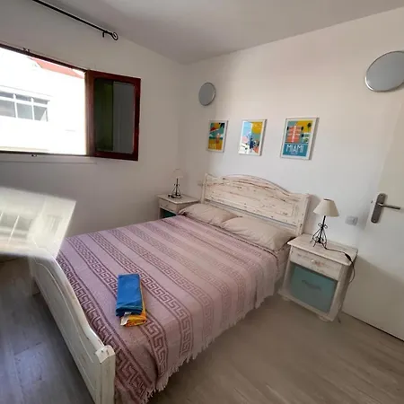 Lägenhet Casa Matilde *