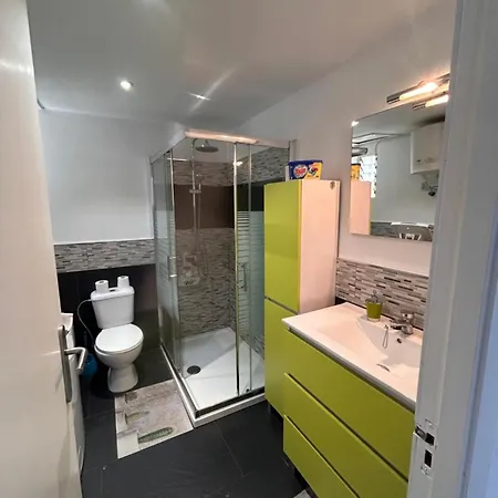Lägenhet Casa Matilde Corralejo
